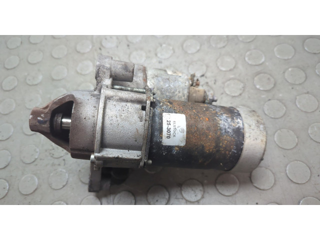 Стартер  Citroen C3 picasso 2009-2017 1.6  5802Y4   