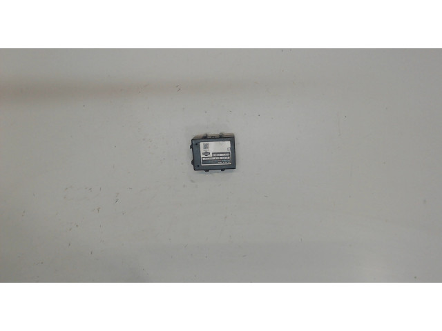 Блок комфорта Infiniti QX56 2010-2013 285001LA0B