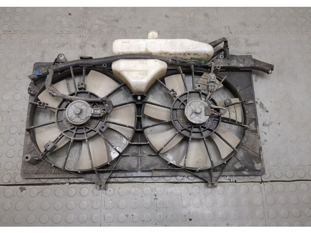 Вентилятор радиатора Mazda 6 (GH) 2007-2012