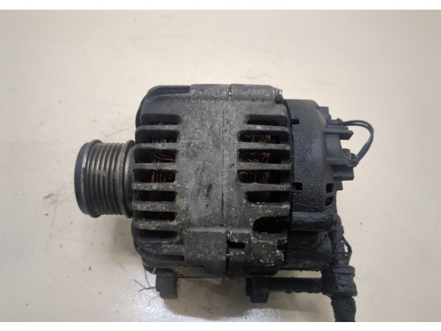 Генератор  Volkswagen Golf 5 2003-2009       06F903023F    