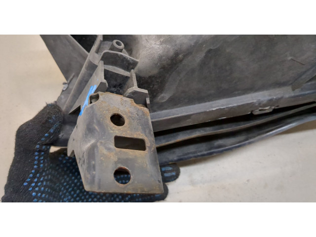 Фара передняя Honda CR-V 2001-2006 правая