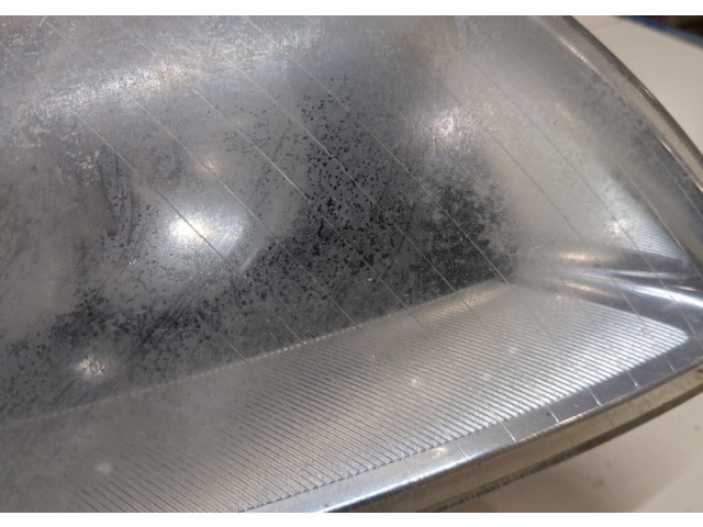 Фара передняя  Audi A6 (C6) 2005-2011 правая 