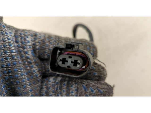 Моторчик печки Audi A8 (D3) 2002-2010 4E0959101A 4E0959101A