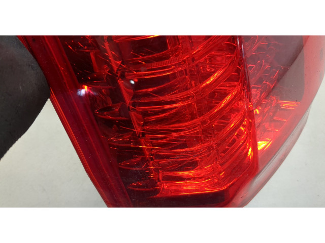 Задний фонарь