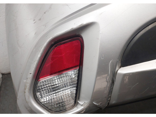 Бампер  Mitsubishi Outlander 2012-2021 задний   6410D242