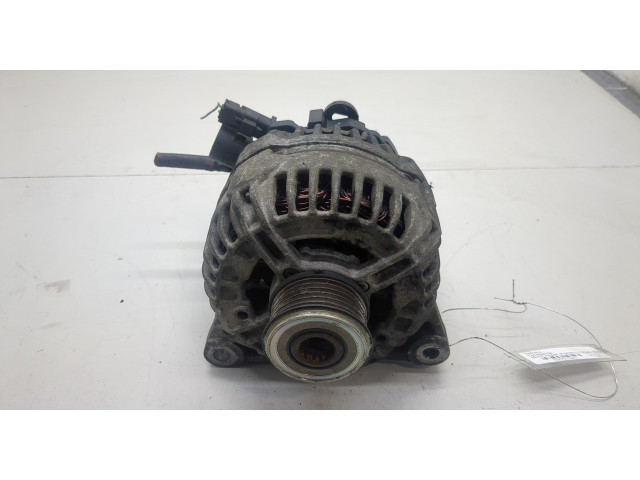 Генератор Mini Cooper (R56/R57) 2006-2013