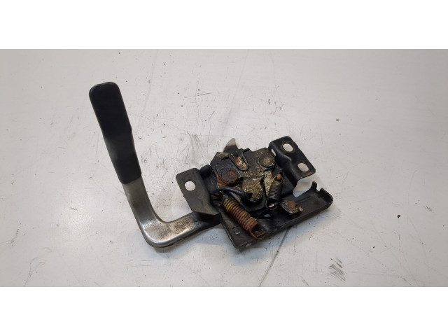 Замок капота Acura MDX 2001-2006