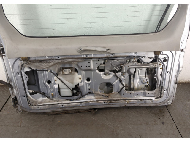 Замок багажника  Mitsubishi Pajero / Montero 2000-2006       