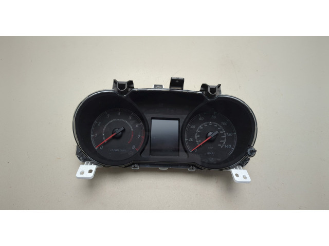 Панель приборов Mitsubishi Outlander Sport 2019-2025 8100C804