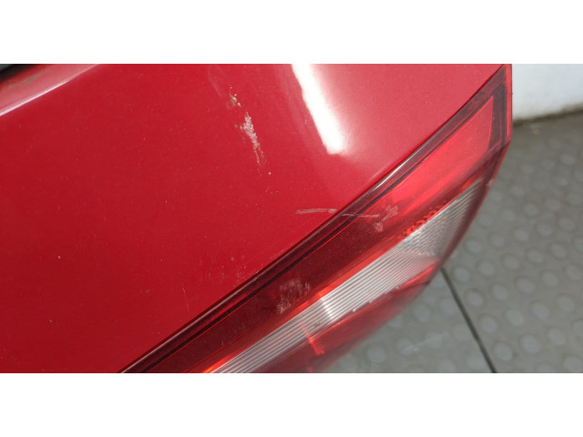 Замок багажника  Seat Ibiza 4 2008-2015       