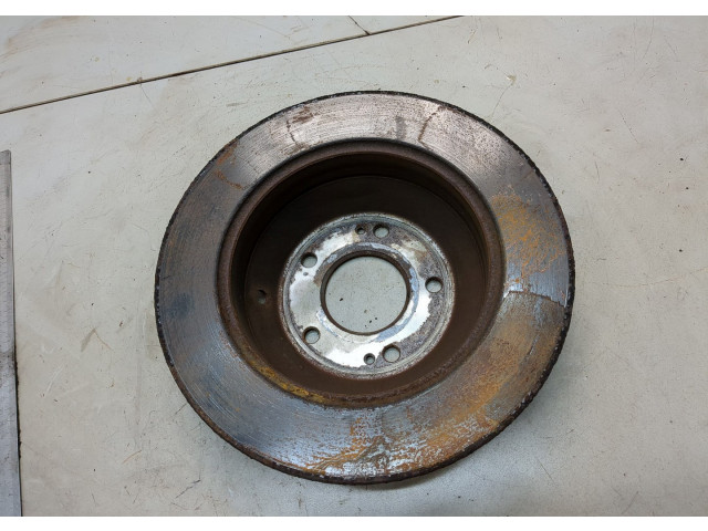 Диск тормозной  KIA Sorento XM 2009-2021   задний   584112P000      