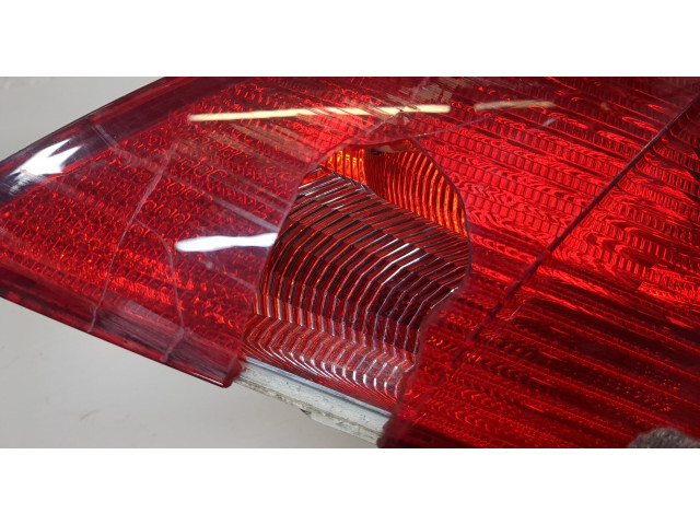 Задний фонарь          