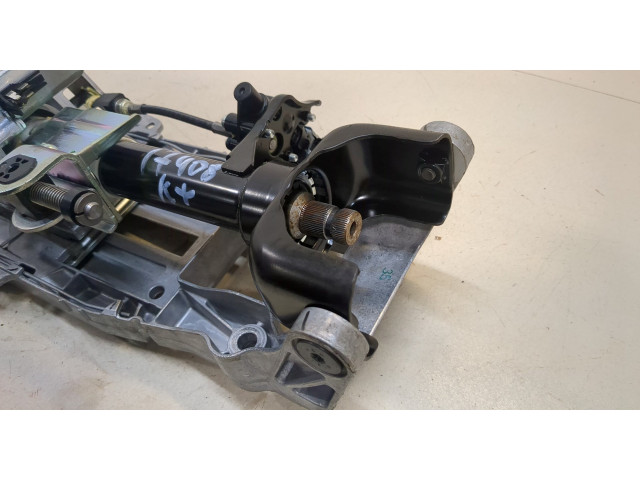  рейка  Колонка рулевая  Mercedes GL X166 2012-2016      