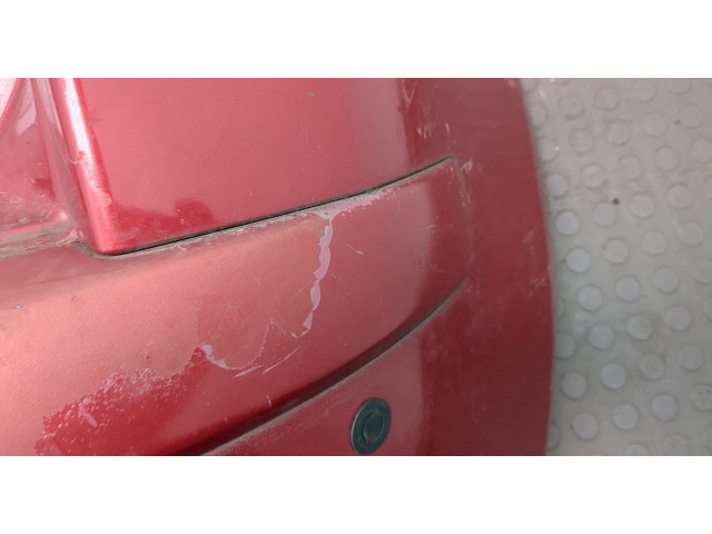 Бампер  Citroen C4 2004-2010 задний   