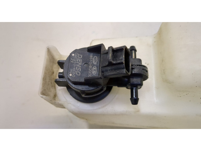 Бачок омывателя KIA Soul 2014-2019 98621B2000