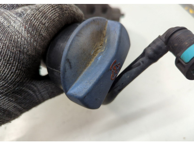 Бачок расширительный Porsche Panamera 2009-2016