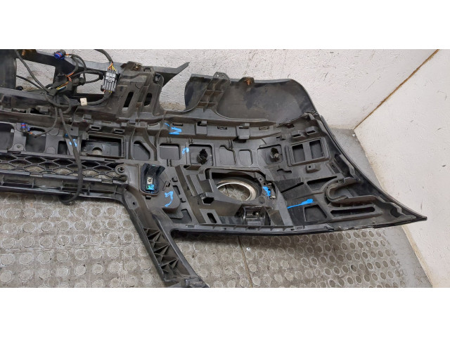 Бампер  Mercedes GL X164 2006-2012 передний   A1648856525