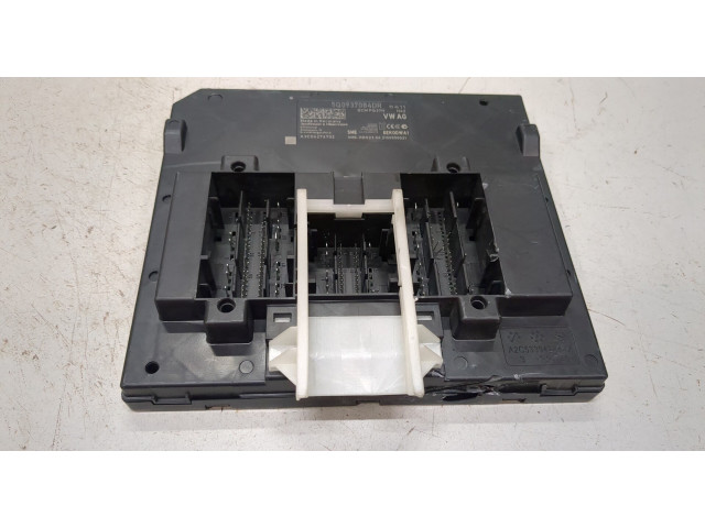 Блок комфорта Audi Q3 2018- 5Q0937084DR