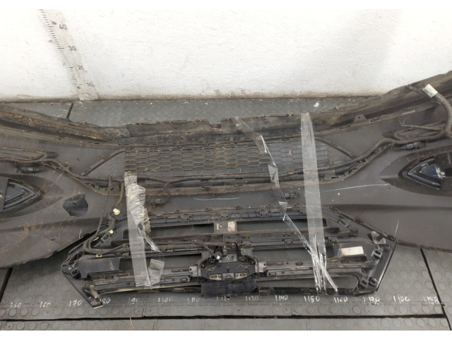 Бампер  Ford Edge 2015-2018 передний   