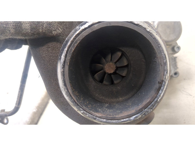 Турбина Infiniti Q50 2013-2017 14411HG00A