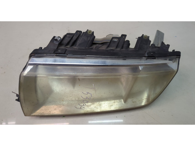 Фара передняя Skoda Fabia 1999-2007 левая