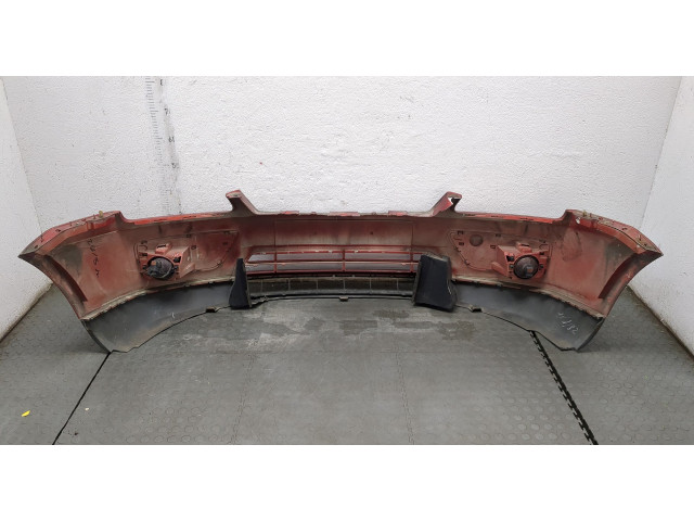 Бампер  Ford Focus 2 2005-2008 передний   