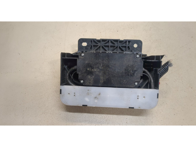 Блок предохранителей Infiniti Q50 2013-2017 2.1