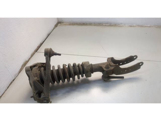 Стойка амортизатора  Volkswagen Touareg 2002-2007      