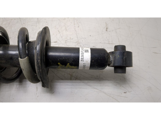 Стойка амортизатора  Subaru Impreza 2019-  , Subaru  ,  019- 2, 2  бензин, бензин