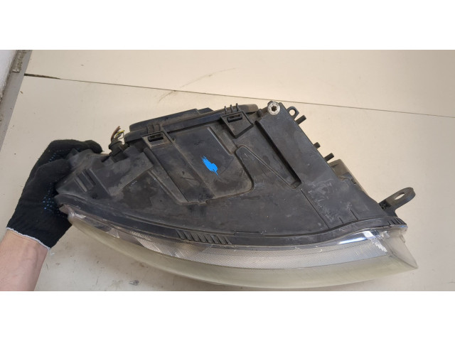 Фара передняя  Audi A6 (C6) 2004-2011 правая 