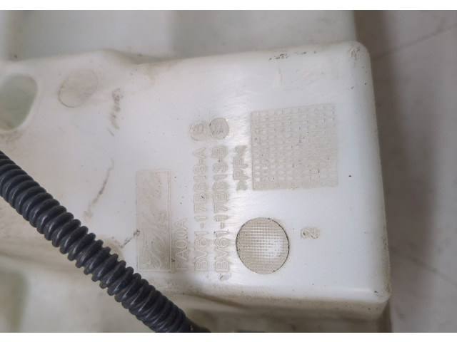 Бачок омывателя  Ford Focus 3 2011-2015    