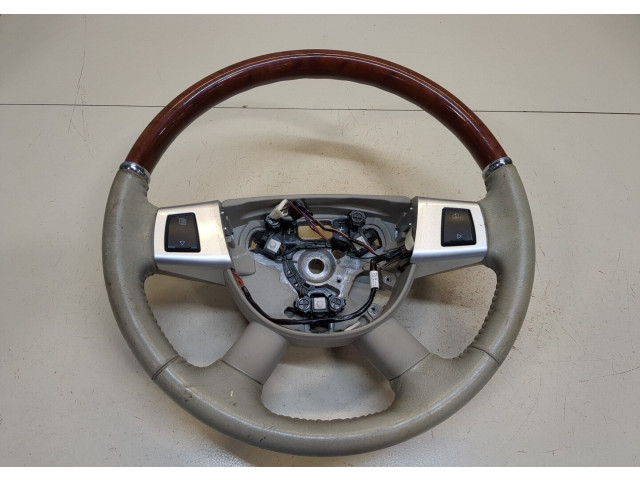 Руль Jeep Grand Cherokee 2004-2010 1KP771DVAA, 1KP771D1AA