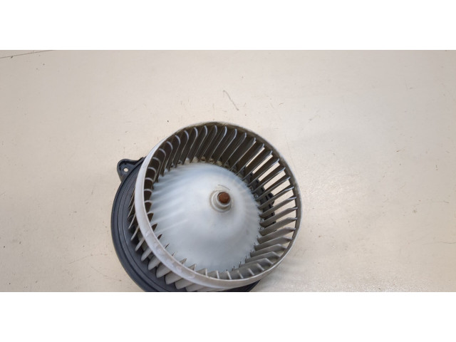 Моторчик печки Ford EcoSport 2017-