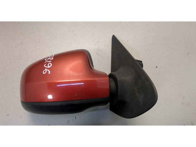 Зеркало боковое Dacia Sandero 2013-2020 правое