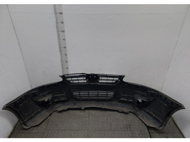 Бампер  Volkswagen Jetta 5 2004-2010 передний   1K0807217E, 1K5853653A, 1K5853761A