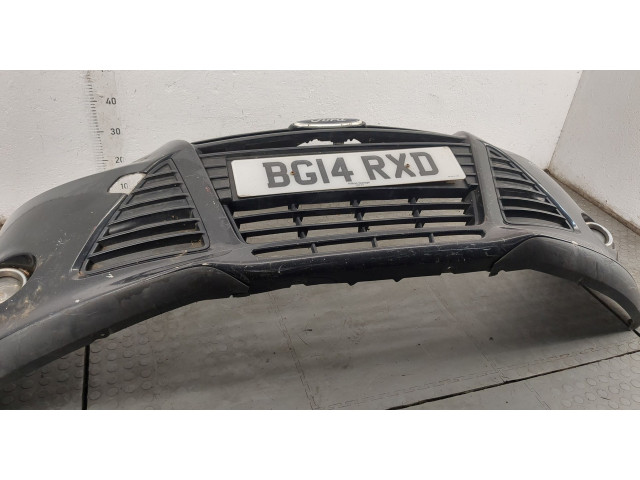 Бампер  Ford Focus 3 2011-2015 передний   1719340, 1719219, 1719221, 1719222, 2049686