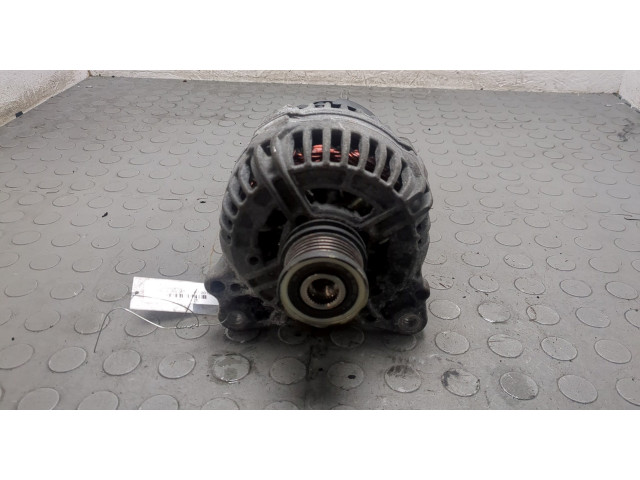 Генератор  Audi A5 (8T) 2007-2016       03G903016E    