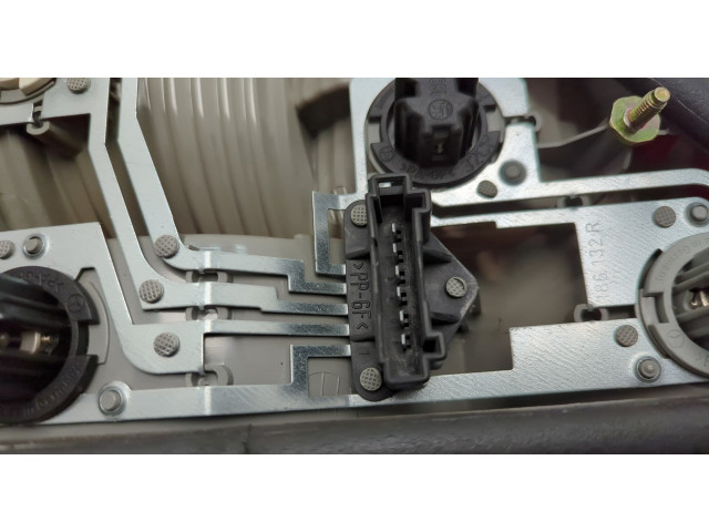 Задний фонарь          