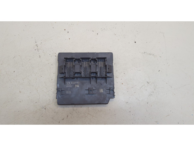 Блок комфорта Volkswagen Passat CC 2008-2012 3AA937087B