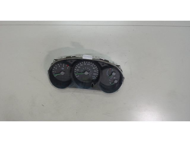 Панель приборов  Ford Ranger 2006-2012       1452390, 6M3410849CA, UR7155430A    2.5  Дизель