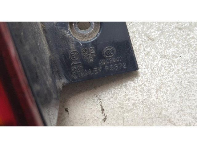 Задний фонарь     8330A689     