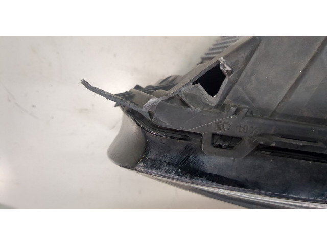 Фара передняя  Volvo XC90 2014-2019 левая 