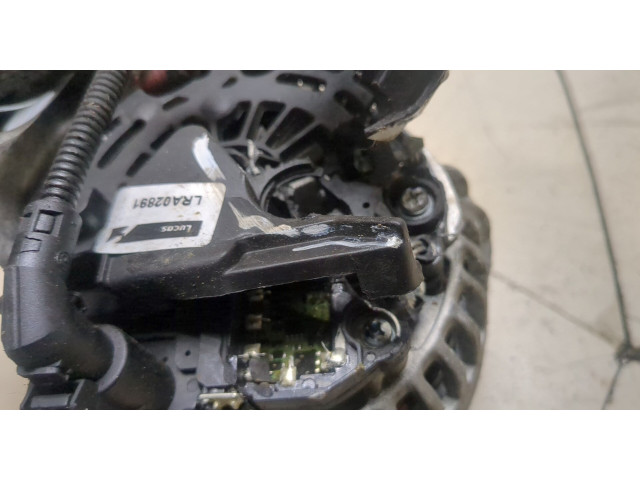 Генератор  BMW X5 E53 2000-2007       12317797661, 7797661    