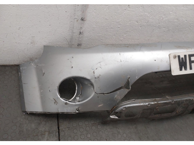 Бампер Mitsubishi Outlander XL 2006-2012 передний