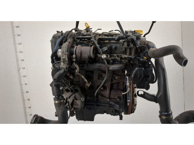 Турбина Alfa Romeo Giulietta 2010-2020