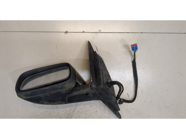 Зеркало боковое  Volvo V50 2004-2007  левое           