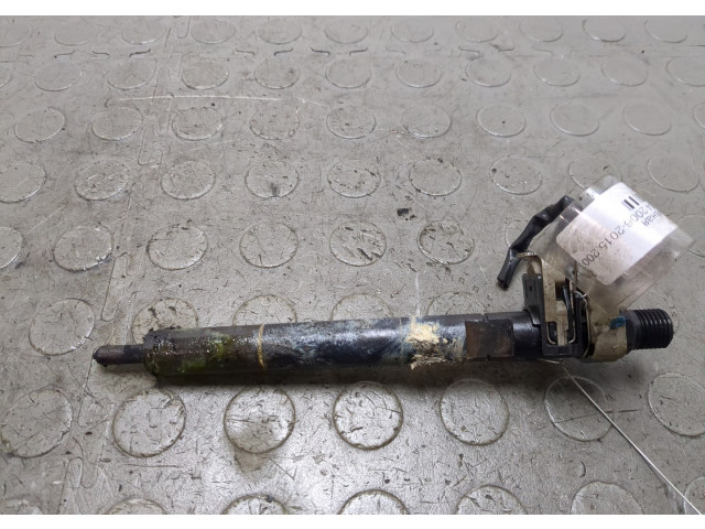 Форсунка топливная  Mercedes C W204 2006-2015    A6460700987     