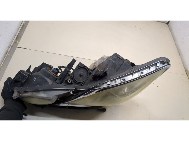 Блок розжига Lexus GS 2005-2012