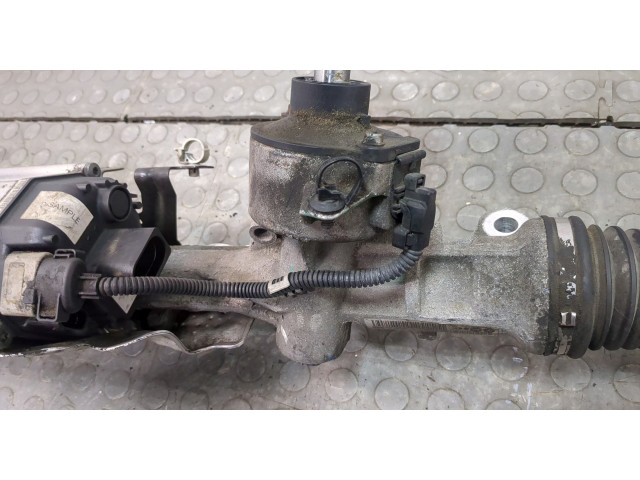    Рейка рулевая без г/у  Jeep Cherokee 2013-2023      