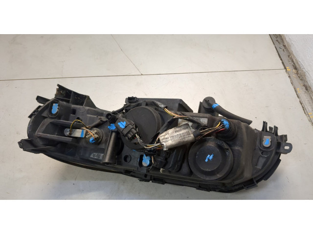 Фара передняя  Volvo S60 2000-2009 левая 